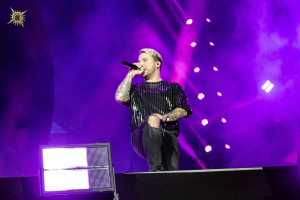 Electric Callboy @ Hellfest 2025